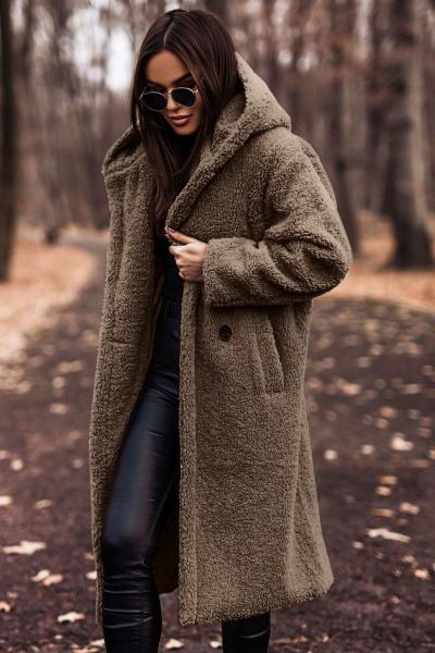 Camillina - Stylische Jacke für Frauen