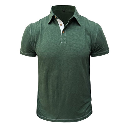 Tom Harding Mark Poloshirt