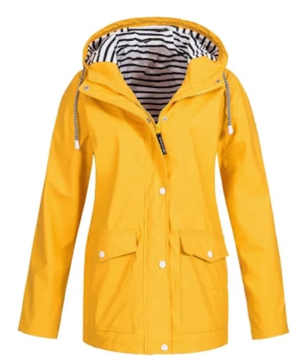 Laurice - Stylische Kapuzenjacke für Frauen