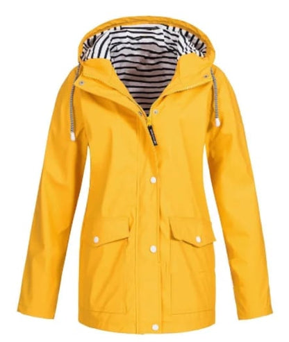 Laurice - Stylische Kapuzenjacke für Frauen