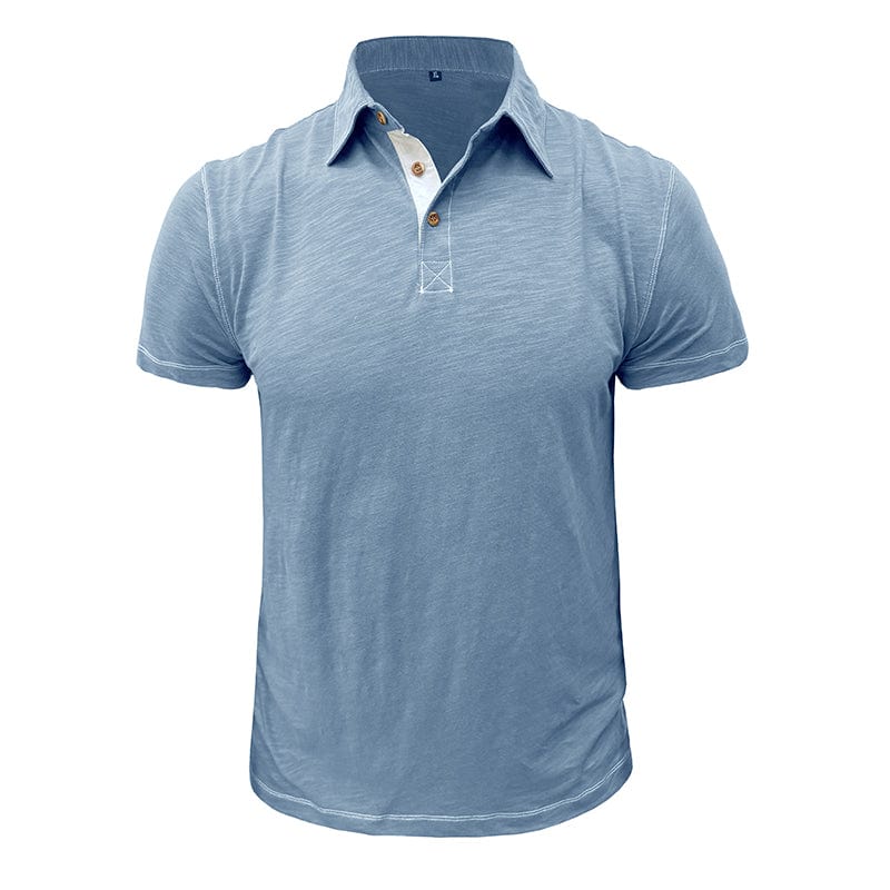 Tom Harding Mark Poloshirt