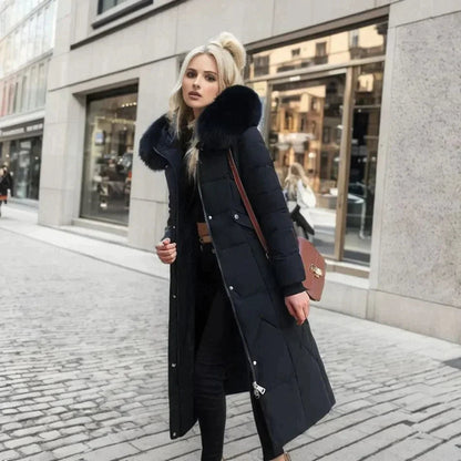 Kathalise - Pufferjacke für Frauen