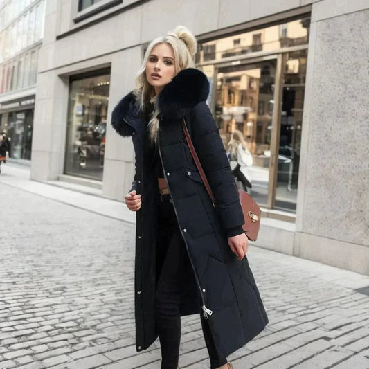 Kathalise - Pufferjacke für Frauen