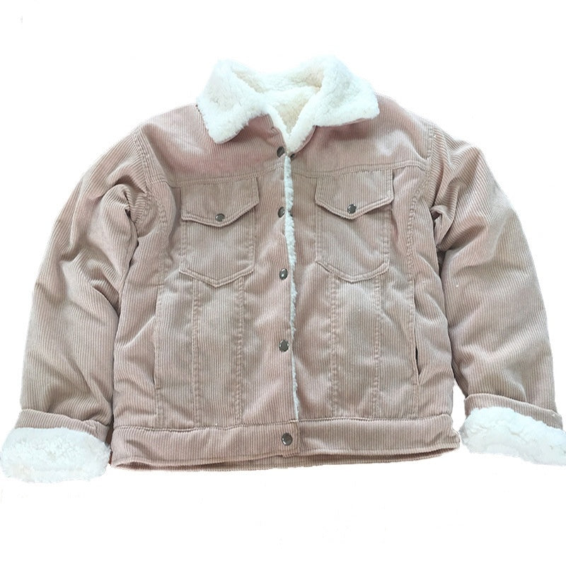Clotilda® Trendige und modische Jacke