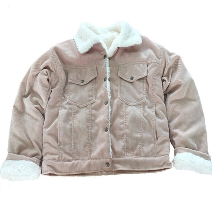 Clotilda® Trendige und modische Jacke