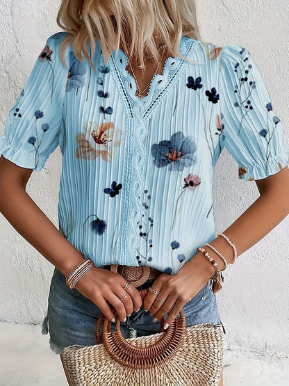 Vardi Dante™ Euphoria Bluse | Trendig & vielseitig