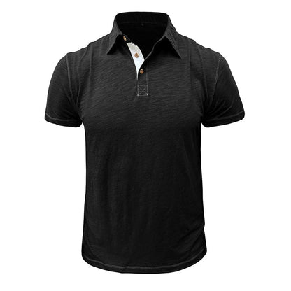 Tom Harding Mark Poloshirt