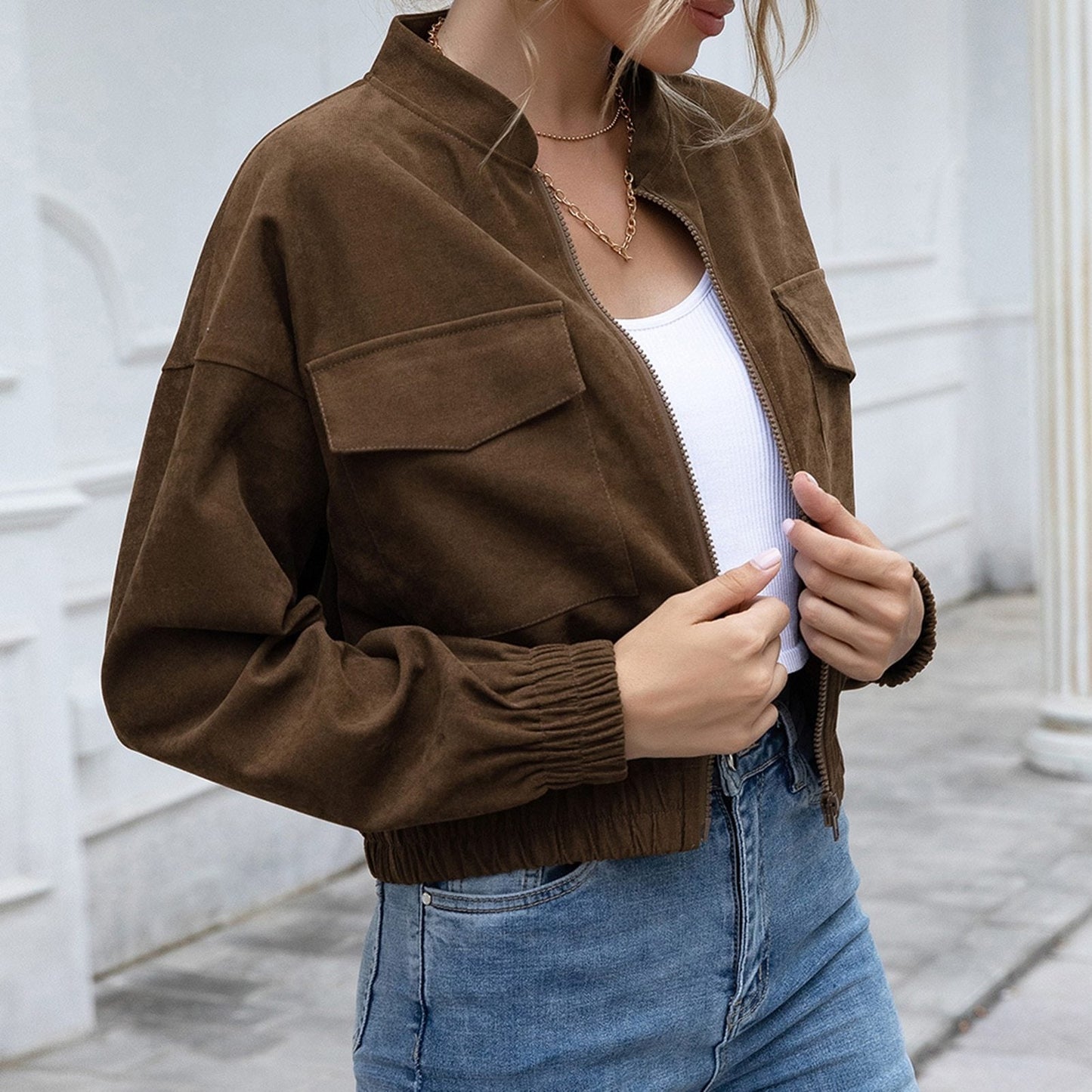 AliasJacket I Jacke für Frauen