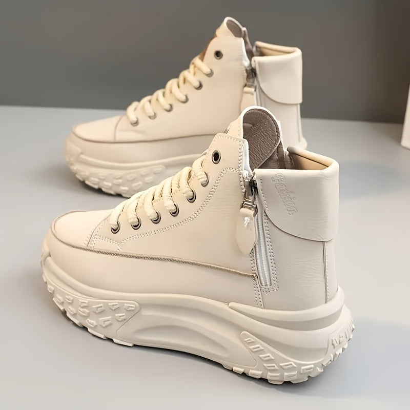 Hedila - Urban Chunky Schuhe für Frauen