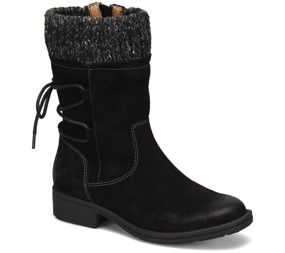 Flazel - Schicke Schneestiefel für Frauen