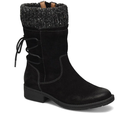 Flazel - Schicke Schneestiefel für Frauen