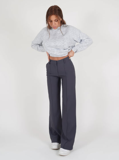 Cindy - Weite Hose für Frauen