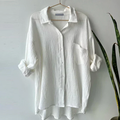 Damen-Zweiteiler mit langen Ärmeln Fashion Casual Suit