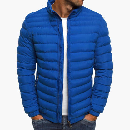 Veltrion™ | Elegante und warme Pufferjacke
