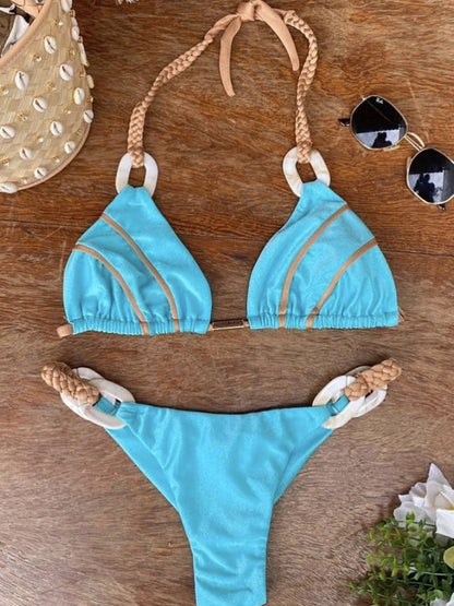 Vardi Dante™ Fenna Bikini | Stilvoll & Sexy