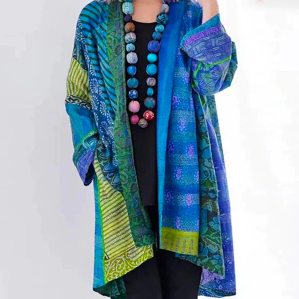 Modische Damen-Reitjacke