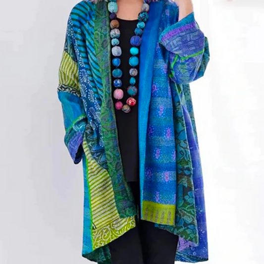 Modische Damen-Reitjacke