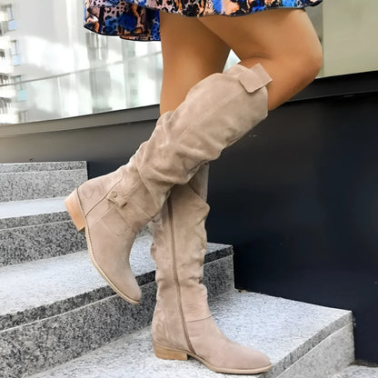 Maya™ | Hohe Stiefel