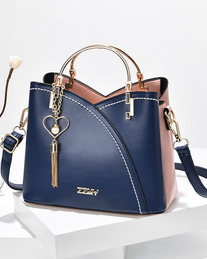 Alexandra | Großraumtasche für Frauen