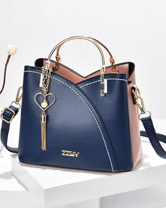 Alexandra | Großraumtasche für Frauen
