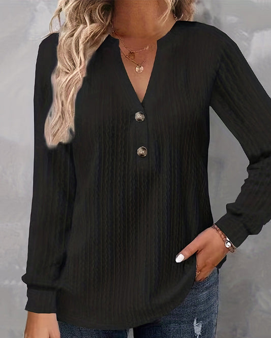 Faby - Elegante Bluse für Frauen