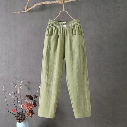 Nova | Bequeme Lounge-Hose | Stilvoll & praktisch | Minimalistisches Design