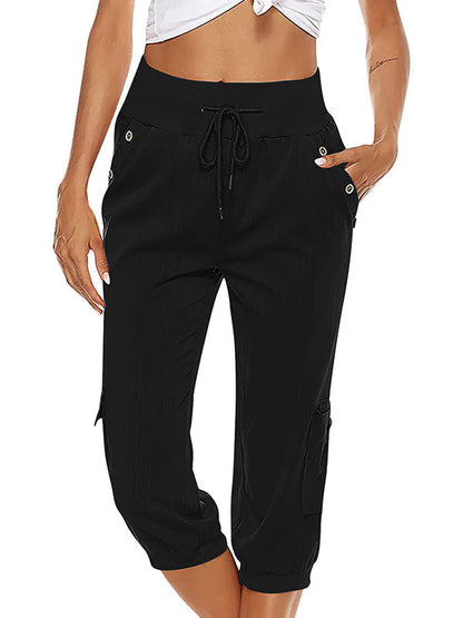 Ailsa - Bequeme kurze Hose