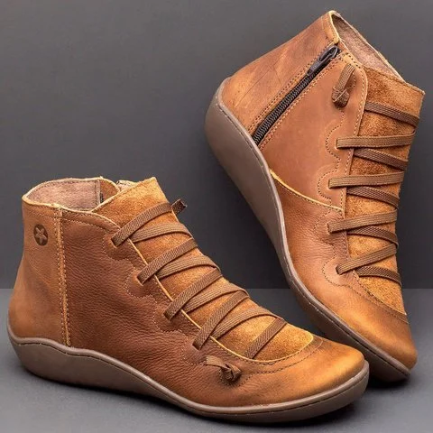Jocelyn - Bequeme Stiefel