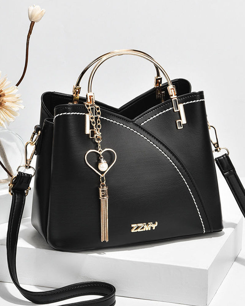 Alexandra | Großraumtasche für Frauen