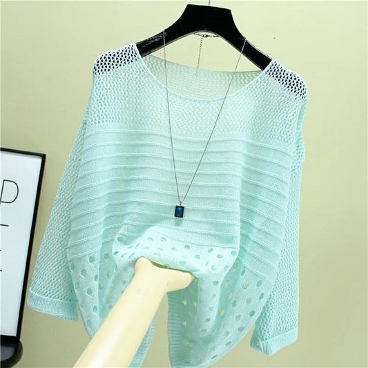 Vardi Dante™ Izzy Top | Einzigartig & Bequem