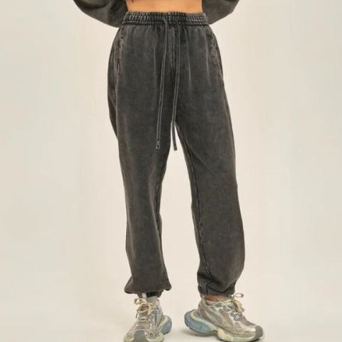 Trendy Jogginghose