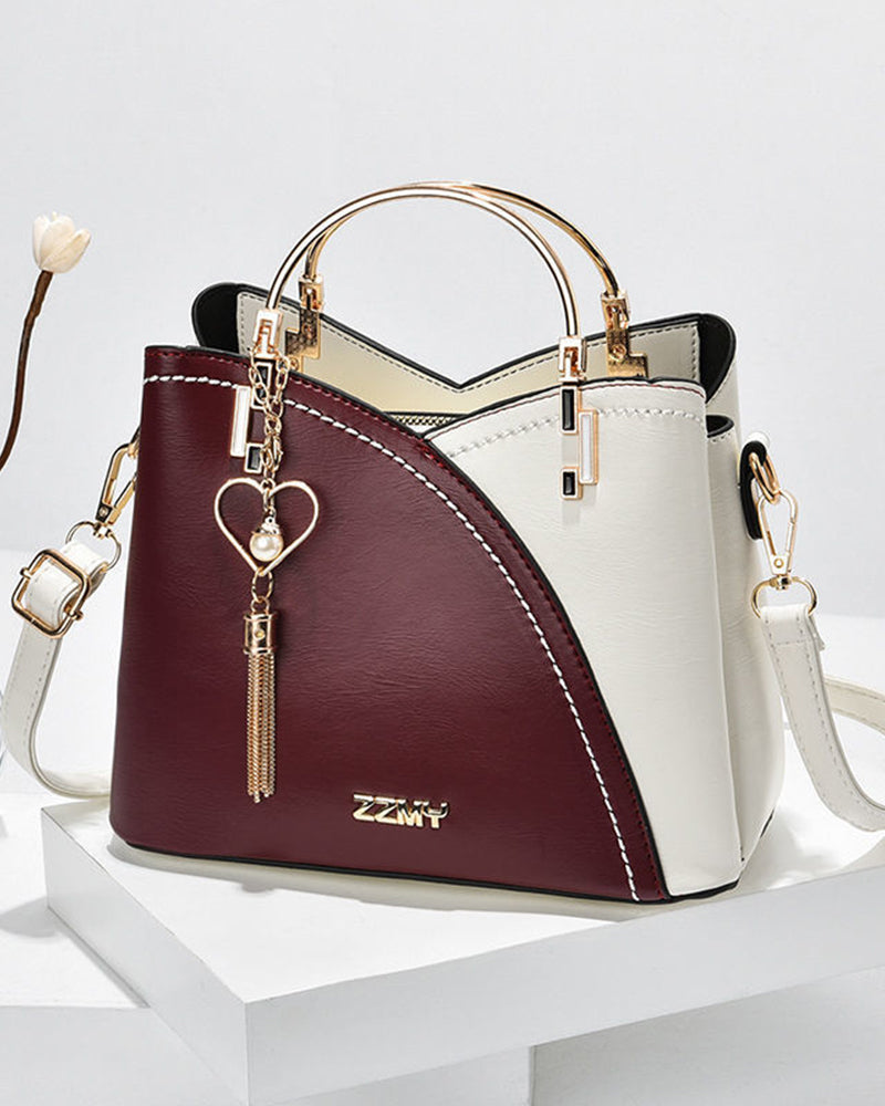 Alexandra | Großraumtasche für Frauen