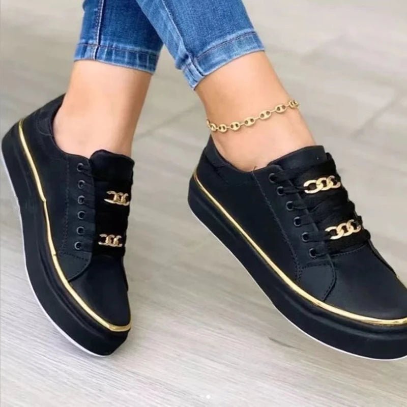 Schuhe für einen stilvollen Auftritt: neue Linie