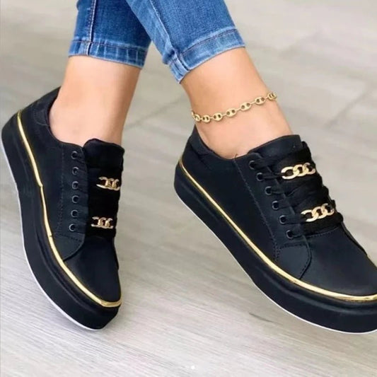 Schuhe für einen stilvollen Auftritt: neue Linie