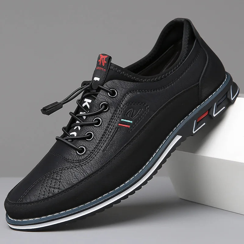 Nicolas™ | Klassischer und eleganter Oxford-Schuh