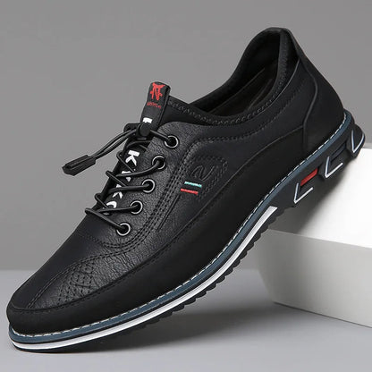 Nicolas™ | Klassischer und eleganter Oxford-Schuh