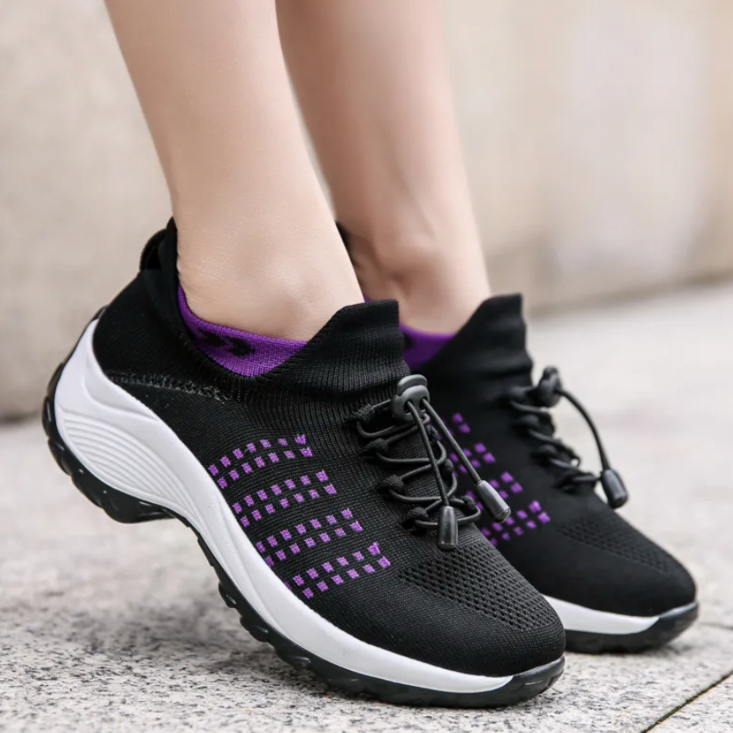Orthopädische Aktivschuhe - Avital