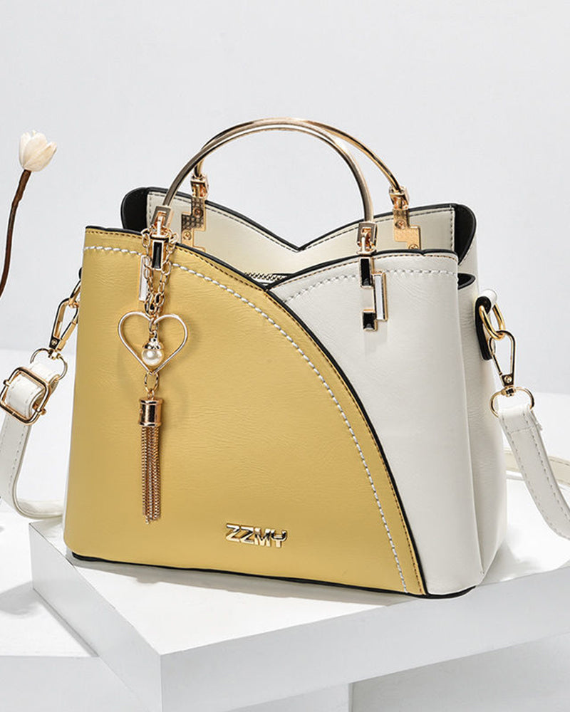 Alexandra | Großraumtasche für Frauen