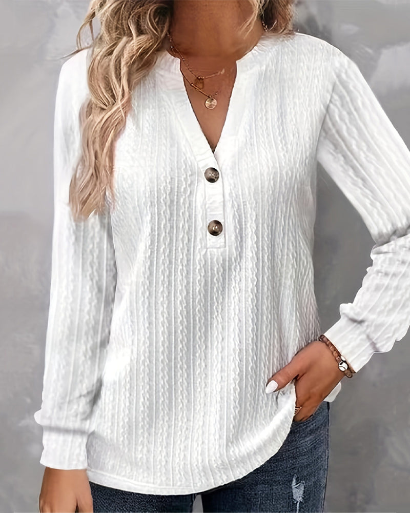Faby - Elegante Bluse für Frauen