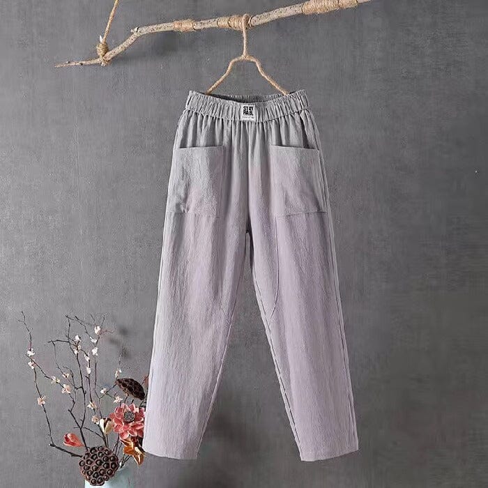 Nova | Bequeme Lounge-Hose | Stilvoll & praktisch | Minimalistisches Design