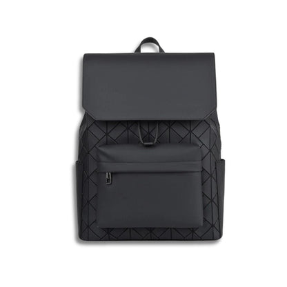 Piter | Stilvoller wasserfester Reise-Laptop-Rucksack
