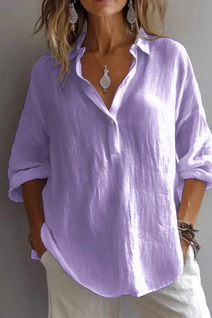 Schlankes und elegantes Kleid