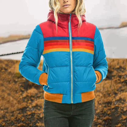 Avigail - Stilvolle Jacke Superior