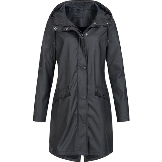 Cressida - Wasserabweisende Jacke für Frauen