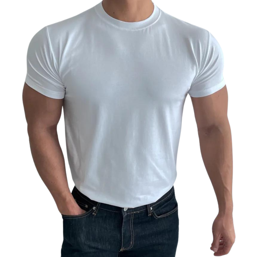 Clem Shirt | Freizeithemd für Männer