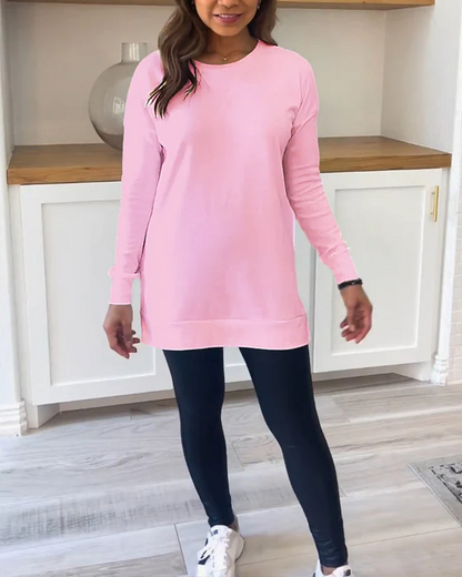 Vardi Dante™ Liora Top | Lässig & stilvoll