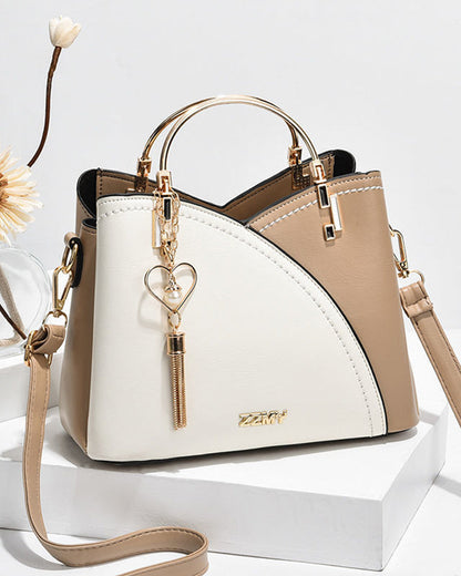 Alexandra | Großraumtasche für Frauen