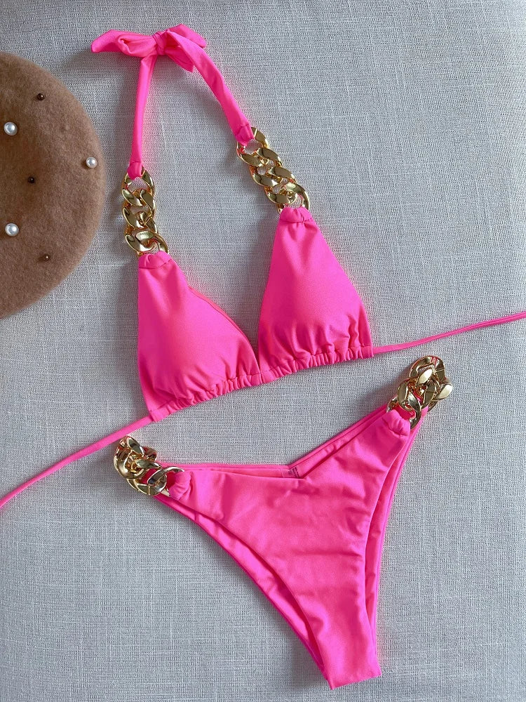 Vardi Dante™ Julitta Bikini | Stilvoll & Sexy