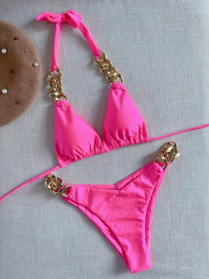 Vardi Dante™ Julitta Bikini | Stilvoll & Sexy
