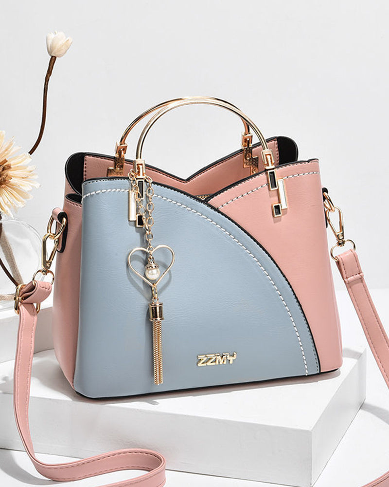 Alexandra | Großraumtasche für Frauen